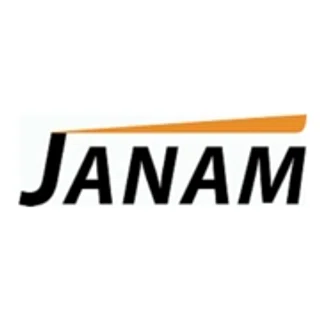 Shop Janam Technologies promo codes logo