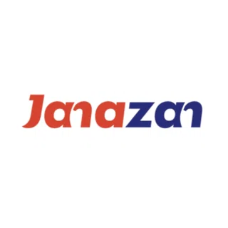 Janazan logo