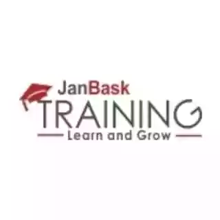 JanBask Training logo