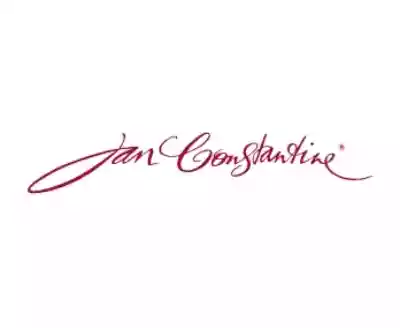 Jan Constantine discount codes