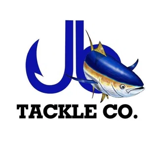 J&B Tackle Co logo