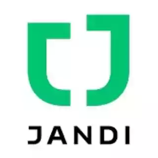 JANDI  logo