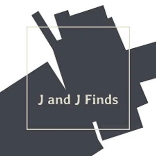 J and J Finds logo