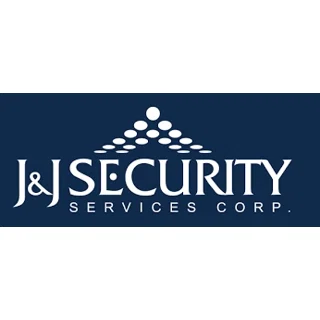J&J Security logo