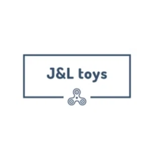 J and L toys logo