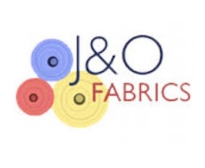 Shop J&O Fabrics logo