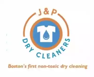 Shop J&P Dry Cleaners coupon codes logo