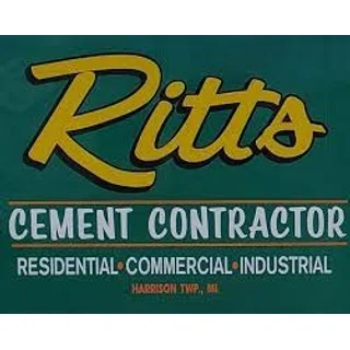 J and R Contractors logo
