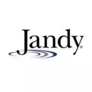 Shop Jandy logo