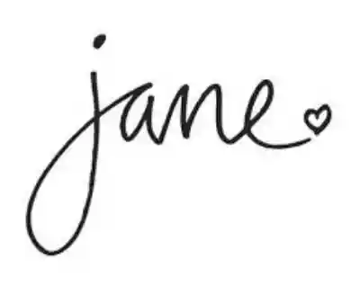 Jane Cosmetics logo