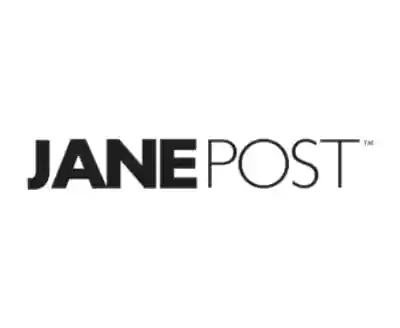 Jane Post logo