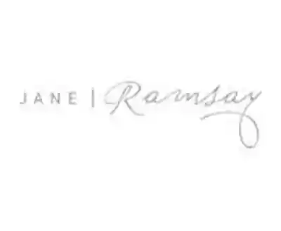 Jane Ramsay logo