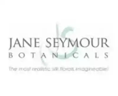 Shop Jane Seymour Botanicals logo