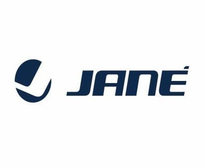 Shop Jane Prams logo