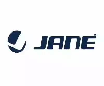 Jane Prams logo