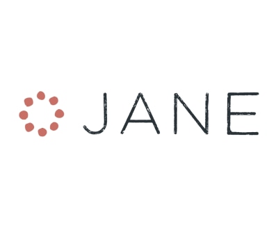 Shop Jane logo