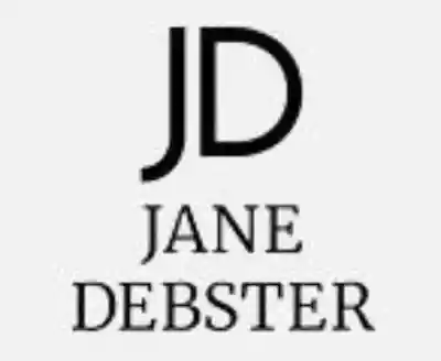 janedebster.com.au logo