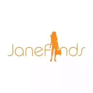 Shop JaneFinds  coupon codes logo