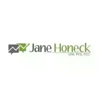 Shop Jane Honeck coupon codes logo