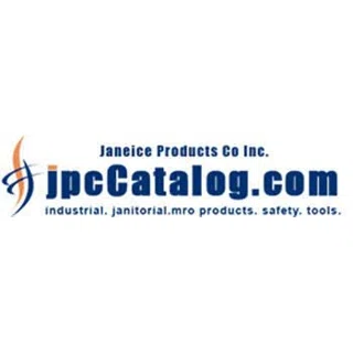 Janeice Products logo