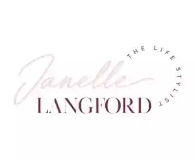 Janelle Langford promo codes