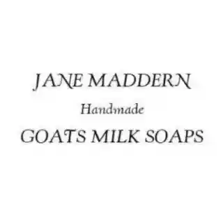 Shop Jane Maddern Handmade Soaps coupon codes logo
