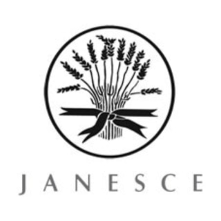 Shop Janesce Skincare logo