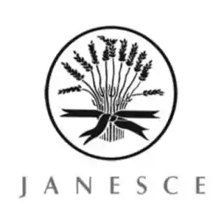 Shop Janesce Skincare coupon codes logo