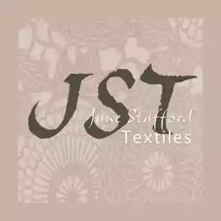 Shop Jane Stafford Textiles coupon codes logo