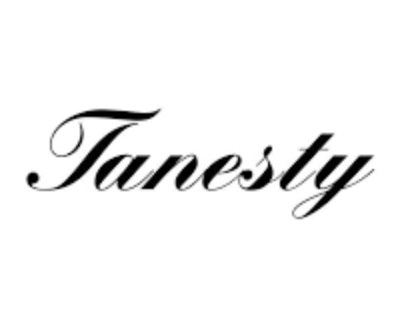 Shop Janesty logo
