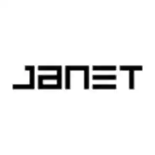 Janet Jackson coupon codes