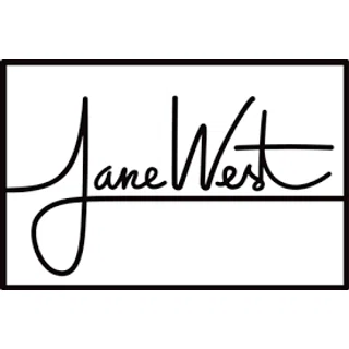 Jane West logo