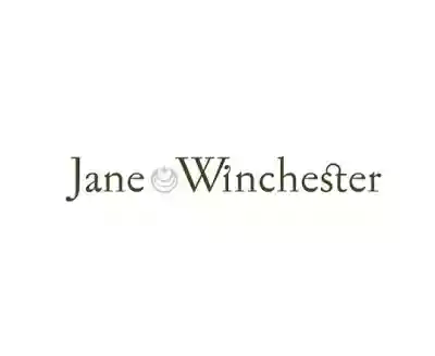 Shop Jane Winchester coupon codes logo