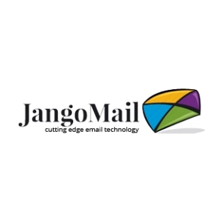 Shop JangoMail logo