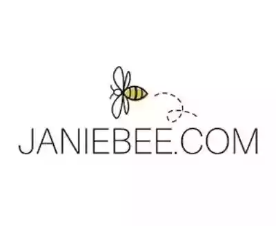 janiebee.com logo