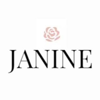 JANINE coupon codes
