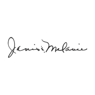 Shop Janis & Melanie logo