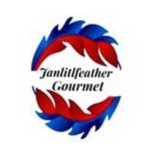Shop Janlitlfeather Gourmet logo