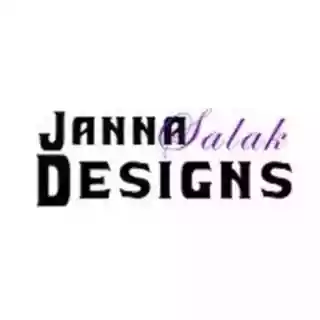 Shop Janna Salak Designs coupon codes logo