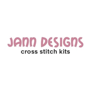 Shop Jann Designs logo