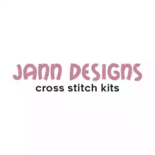 Jann Designs logo
