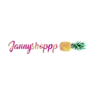Shop Janny Shop logo