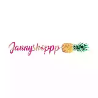 Janny Shop coupon codes
