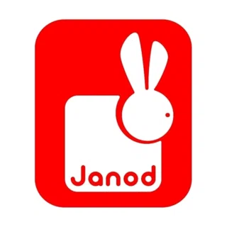 Shop Janod logo
