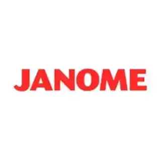 Shop Janome coupon codes logo