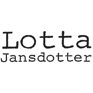 Lotta Jansdotter logo