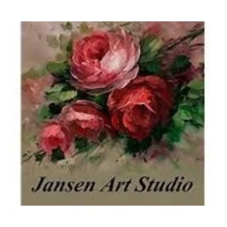 Shop Jansen Art Studio logo