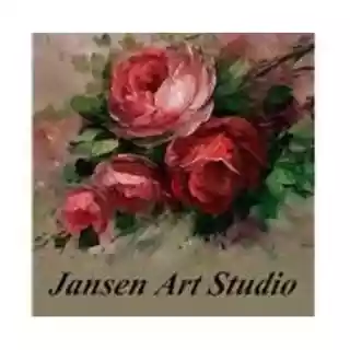 Jansen Art Studio logo