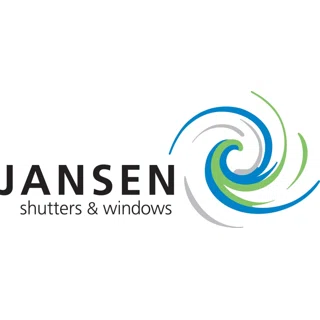 Jansen Shutters & Windows logo