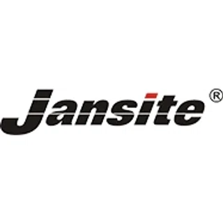 Jansite logo
